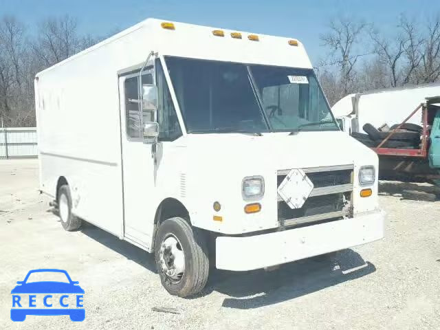 1998 FREIGHTLINER M LINE WAL 4UZA4FF45WC911658 image 0