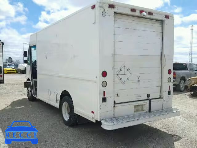 1998 FREIGHTLINER M LINE WAL 4UZA4FF45WC911658 image 2