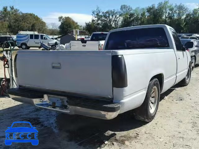 1989 CHEVROLET C2500 1GCFC24K5KE172202 image 3