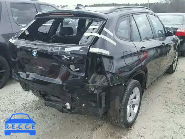 2015 BMW X1 SDRIVE2 WBAVM1C59FVW58545 Bild 3
