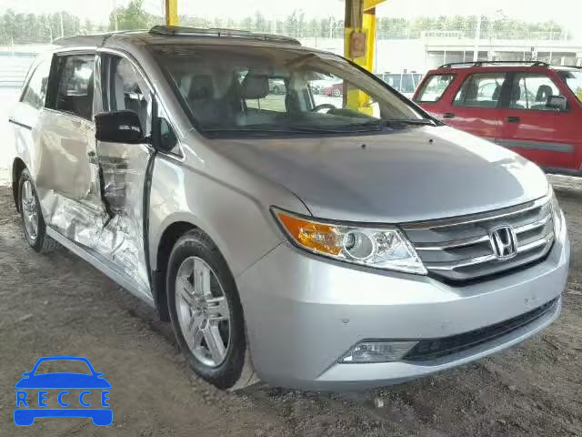2012 HONDA ODYSSEY TO 5FNRL5H95CB019308 Bild 0