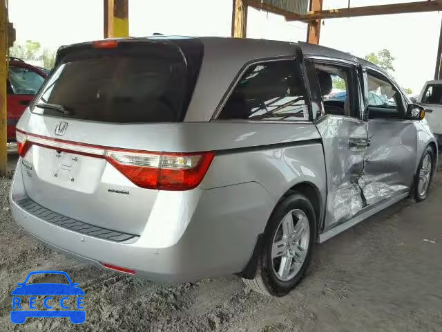 2012 HONDA ODYSSEY TO 5FNRL5H95CB019308 Bild 3