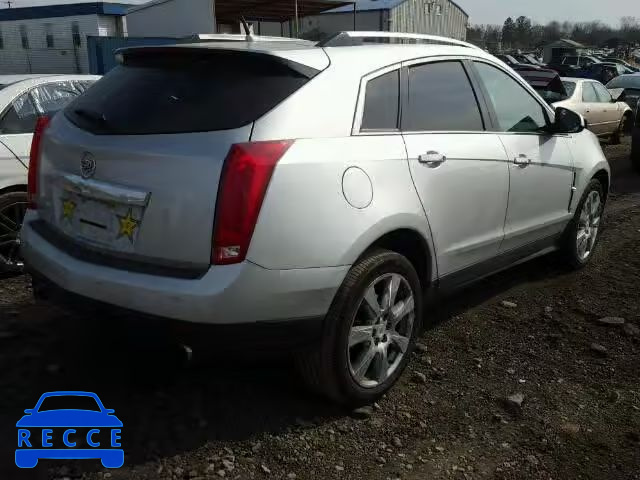 2011 CADILLAC SRX PREMIU 3GYFNFEY6BS515359 image 3