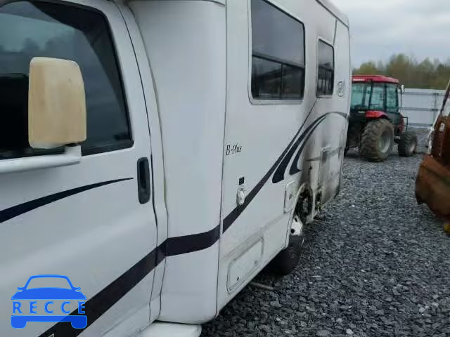 2002 CHEVROLET EXPRESS CU 1GBJG31R621236393 зображення 8