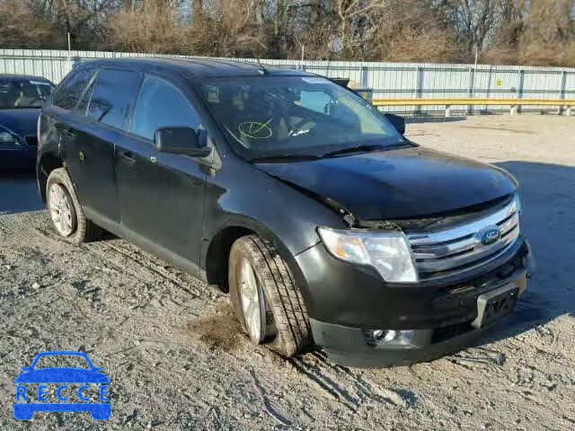 2010 FORD EDGE SEL A 2FMDK4JC4ABB59210 image 0