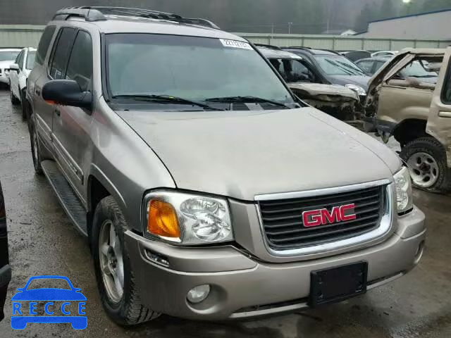 2002 GMC ENVOY XL 1GKET16S526109165 Bild 0