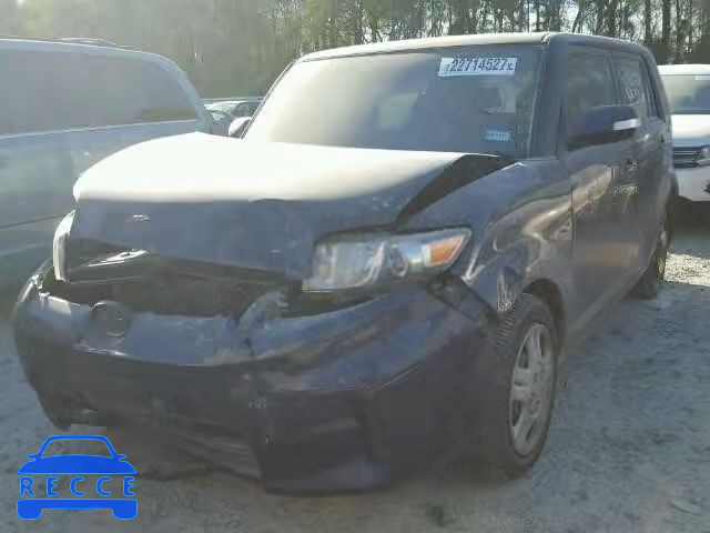 2013 TOYOTA SCION XB JTLZE4FEXDJ034714 image 1
