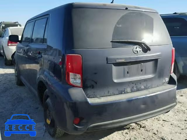 2013 TOYOTA SCION XB JTLZE4FEXDJ034714 image 2
