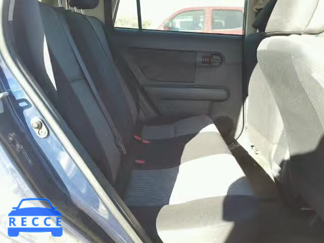 2013 TOYOTA SCION XB JTLZE4FEXDJ034714 image 5