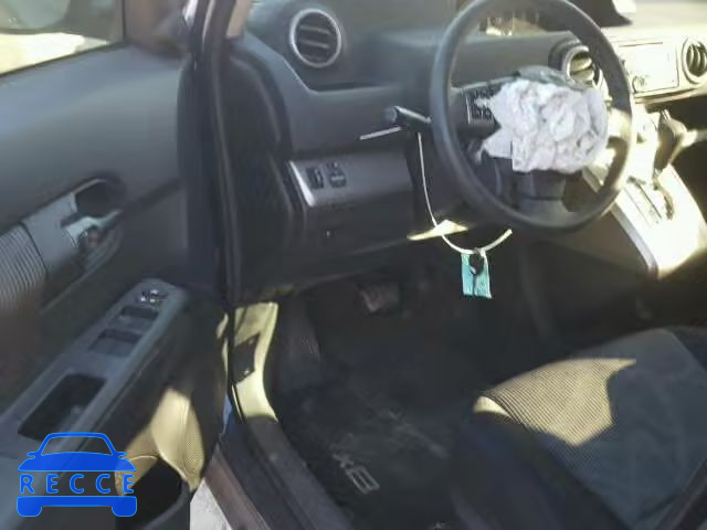 2013 TOYOTA SCION XB JTLZE4FEXDJ034714 image 8