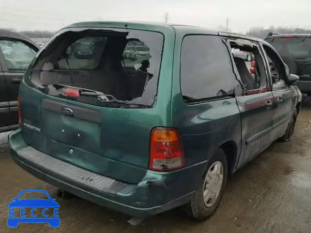 2003 FORD WINDSTAR W 2FMZA50443BB77797 зображення 3