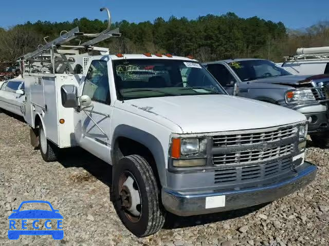 2002 CHEVROLET C3500-HD 3GBKC34FX2M109361 Bild 0