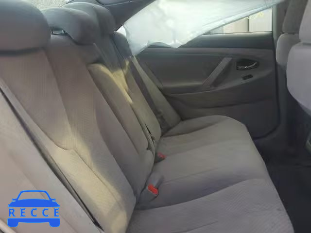 2007 TOYOTA CAMRY 4T1BE46K27U172071 image 5