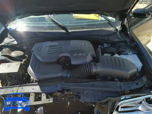 2016 CHRYSLER 300 LIMITE 2C3CCAAG9GH313810 image 6