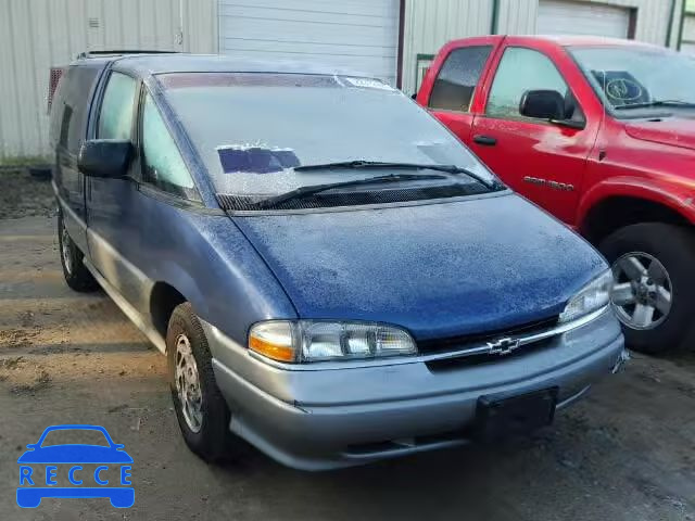 1994 CHEVROLET LUMINA 1GNDU06L2RT100627 image 0