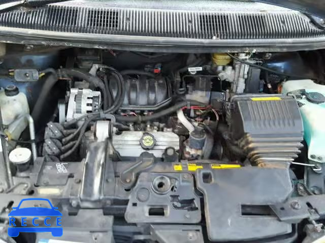 1994 CHEVROLET LUMINA 1GNDU06L2RT100627 image 6