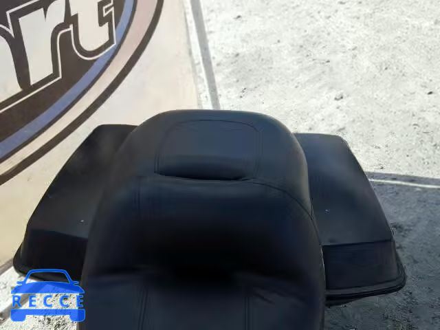 2012 HARLEY-DAVIDSON FLHX 1HD1KBM11CB626256 image 5