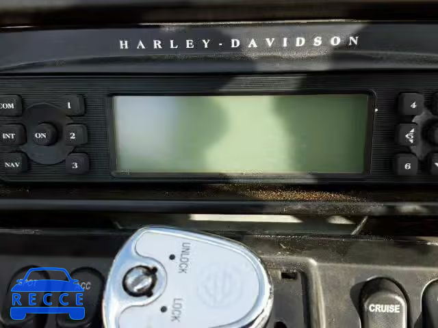2012 HARLEY-DAVIDSON FLHX 1HD1KBM11CB626256 image 7