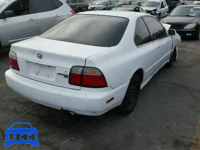 1996 HONDA ACCORD LX 1HGCD713XTA018217 image 3