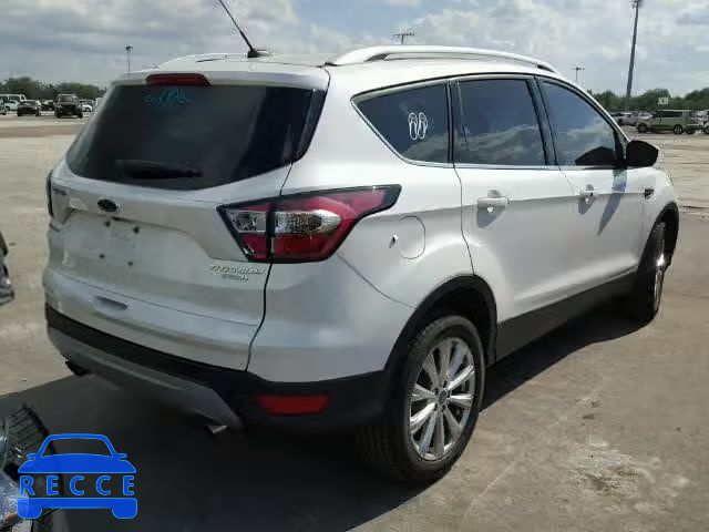2017 FORD ESCAPE TIT 1FMCU0J92HUB49475 image 3