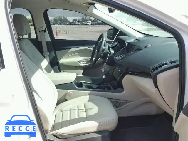 2017 FORD ESCAPE TIT 1FMCU0J92HUB49475 image 4