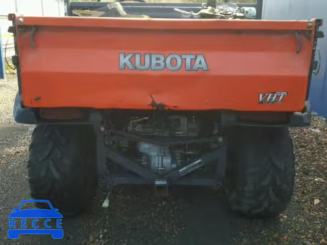 2014 KUBO RTV500 A5KA1CGALDG033680 image 9