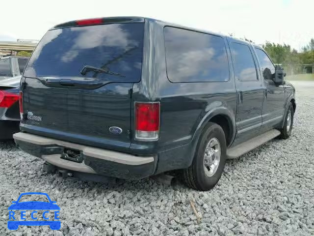 2003 FORD EXCURSION 1FMNU42PX3EC31910 зображення 3