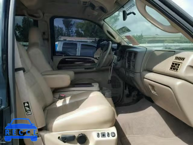 2003 FORD EXCURSION 1FMNU42PX3EC31910 image 4