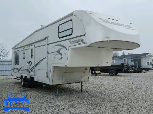 2001 OTHE TRAILER 2GRFW32T41S010116 image 0