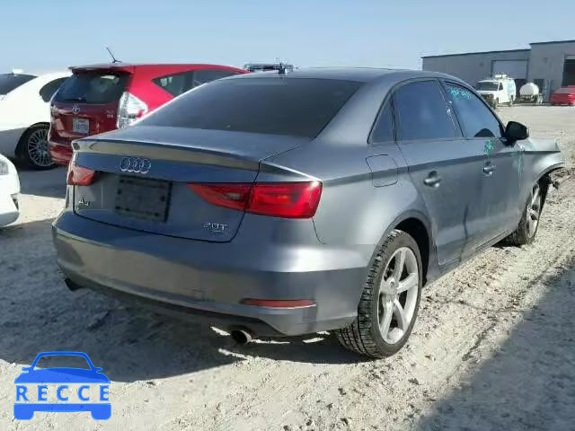 2015 AUDI S3 PREMIUM WAUBFGFF2F1001243 image 3