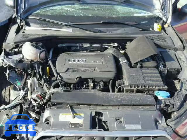 2015 AUDI S3 PREMIUM WAUBFGFF2F1001243 image 6