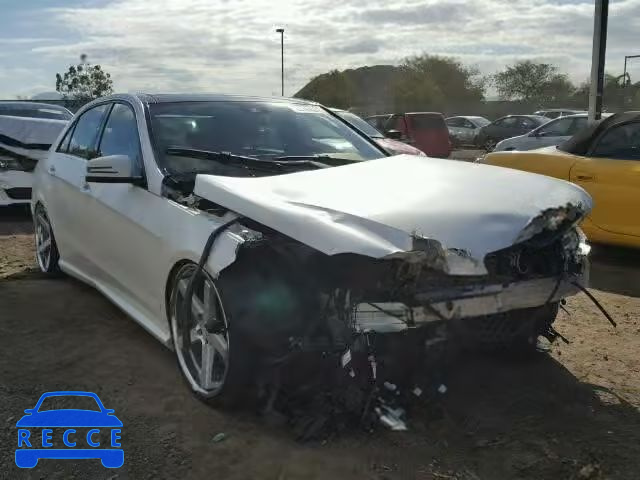2010 MERCEDES-BENZ E550 WDDHF7CB6AA029110 Bild 0