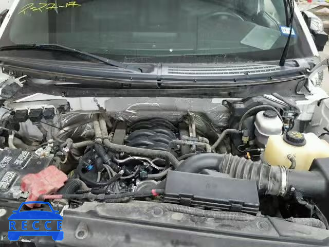 2013 FORD F150 4WD 1FTFW1EF6DFB20660 image 6
