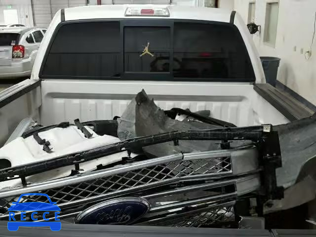 2013 FORD F150 4WD 1FTFW1EF6DFB20660 image 8