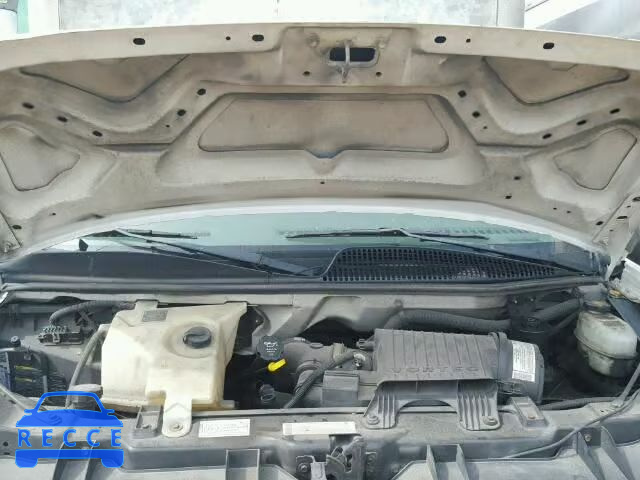 2005 GMC SAVANA G35 1GDJG31V051908764 image 6