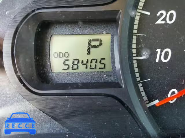 2014 TOYOTA SIENNA 5TDZK3DC4ES486758 image 7
