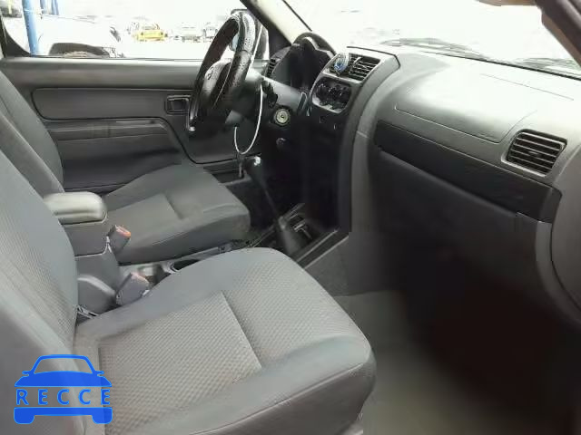 2004 NISSAN XTERRA XE 5N1DD28T14C668387 image 4