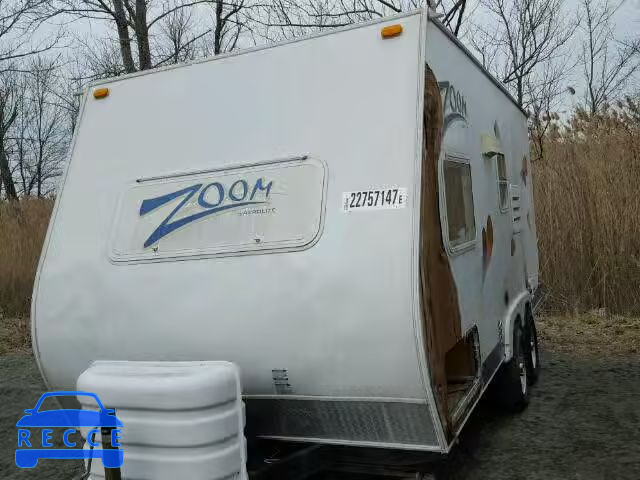 2007 AERO TRV TRLR 47CTAZH297H165690 image 1