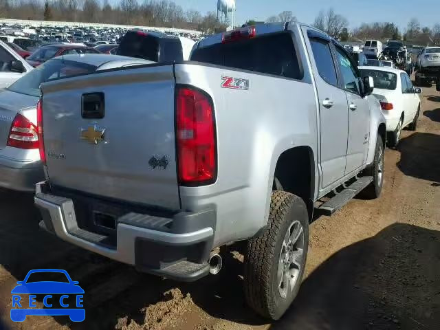 2016 CHEVROLET COLORADO Z 1GCGTDE35G1102687 image 3