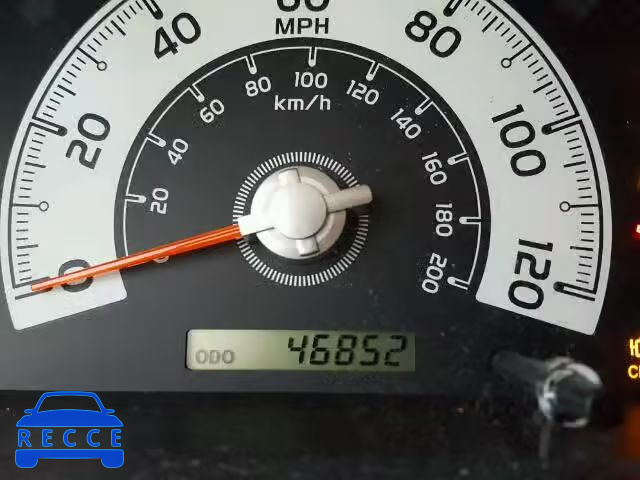 2014 TOYOTA FJ CRUISER JTEBU4BF2EK200990 image 7