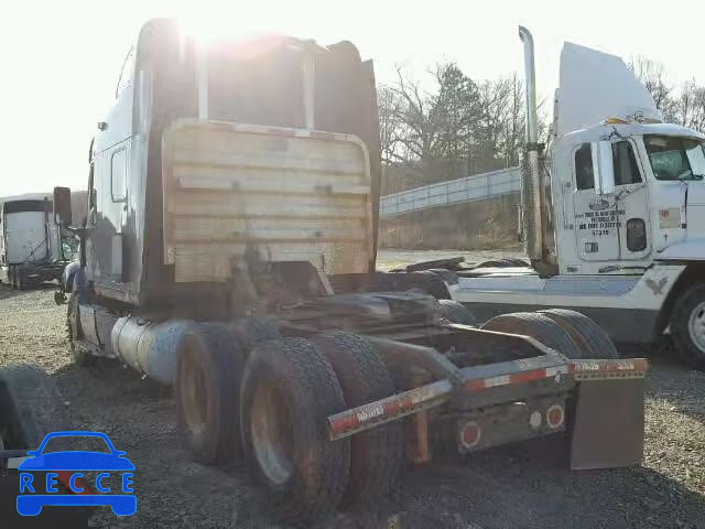 2005 PETERBILT CONVENTION 1XP7DB9X35D842568 image 2