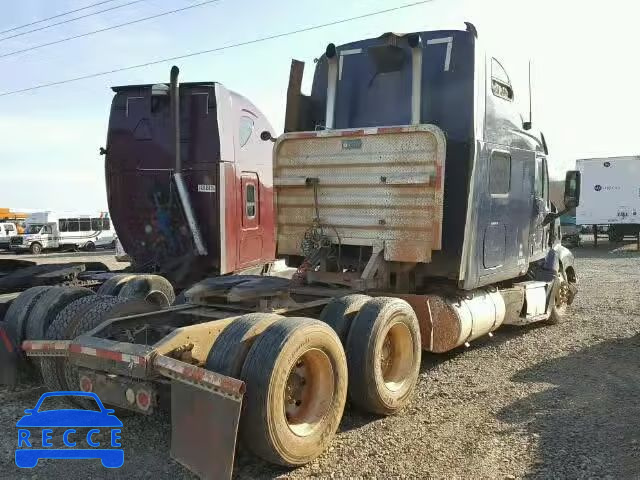 2005 PETERBILT CONVENTION 1XP7DB9X35D842568 image 3