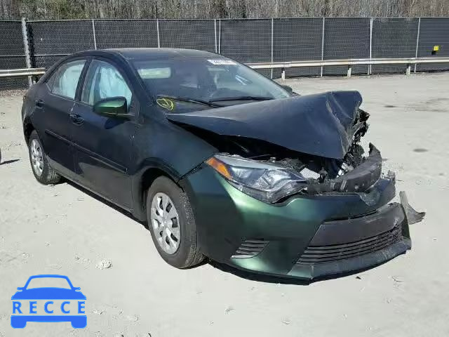 2015 TOYOTA COROLLA EC 2T1BPRHE5FC383201 image 0