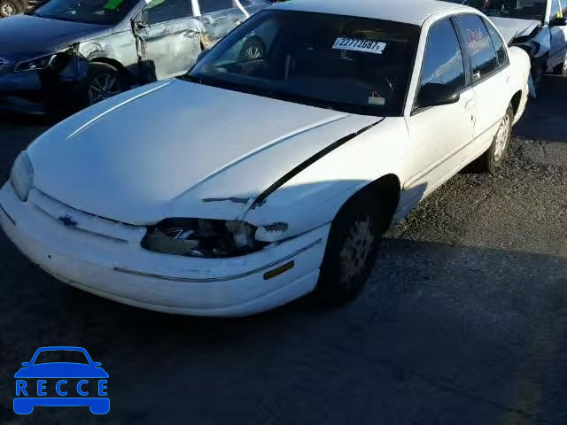 1995 CHEVROLET LUMINA 2G1WL52MXS9296046 Bild 1