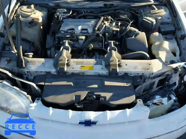 1995 CHEVROLET LUMINA 2G1WL52MXS9296046 image 6