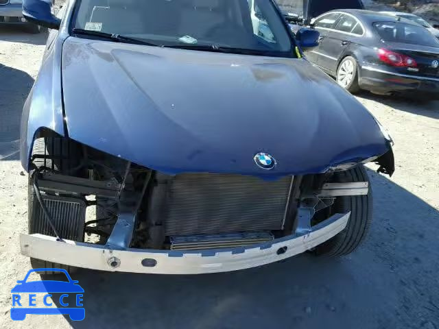 2011 BMW X3 XDRIVE3 5UXWX7C55BL735515 image 6