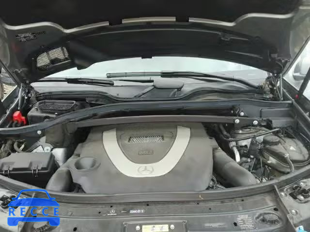 2012 MERCEDES-BENZ GL450 4 MA 4JGBF7BEXCA801912 Bild 6