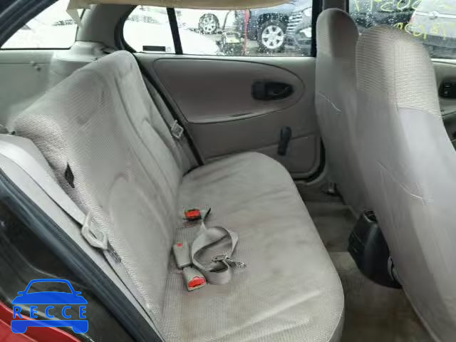 1999 SATURN SW1 1G8ZH8284XZ187471 зображення 5