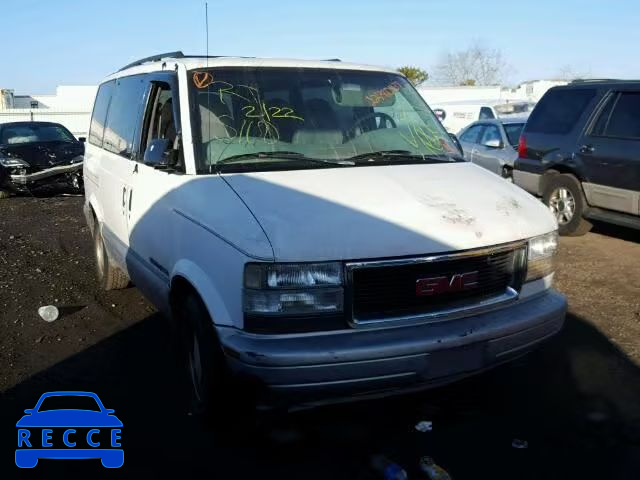 1997 GMC SAFARI 1GKEL19W5VB533858 Bild 0