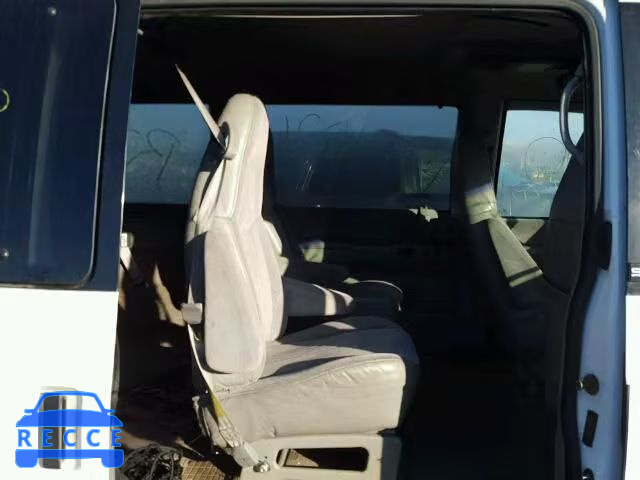 1997 GMC SAFARI 1GKEL19W5VB533858 Bild 5